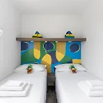Club Del Sole Romagna Family פארק נופש 4*