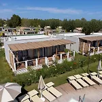 Club Del Sole Romagna Family פארק נופש