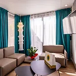 פארק נופש Club Del Sole Romagna Family 4*