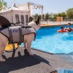 פארק נופש Club Del Sole Romagna Family 4*