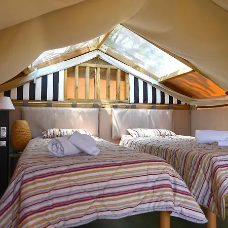 Club Del Sole Romagna Family