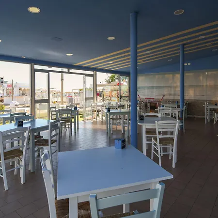 Club Del Sole Romagna Family 4*