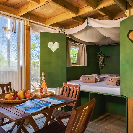 Club Del Sole Romagna Family 4*