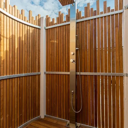 Club Del Sole Romagna Family Feriepark 4*