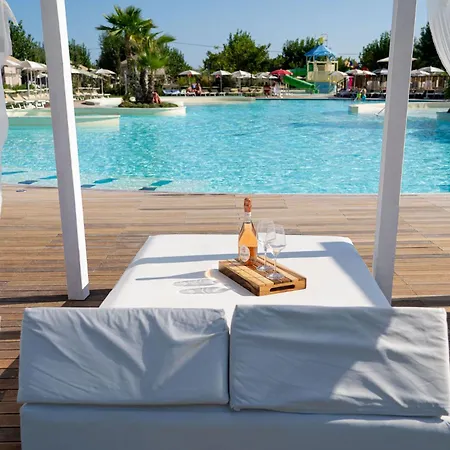 Club Del Sole Romagna Family פארק נופש 4*