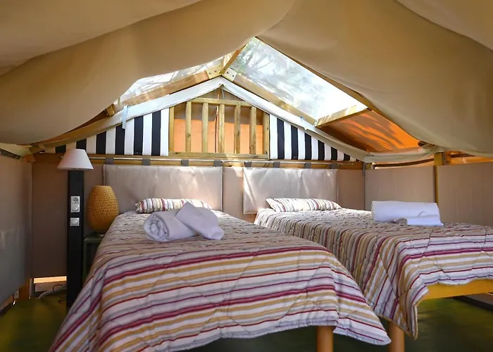 Club Del Sole Romagna Family