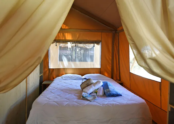 Club Del Sole Romagna Family Ferienpark