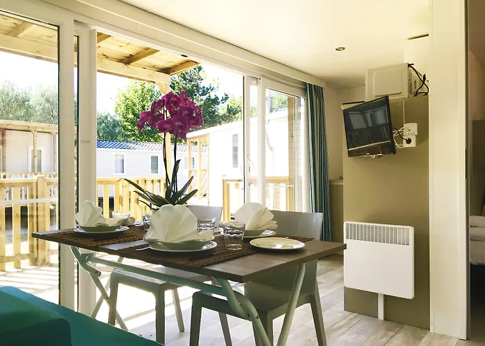 Club Del Sole Romagna Family Riccione