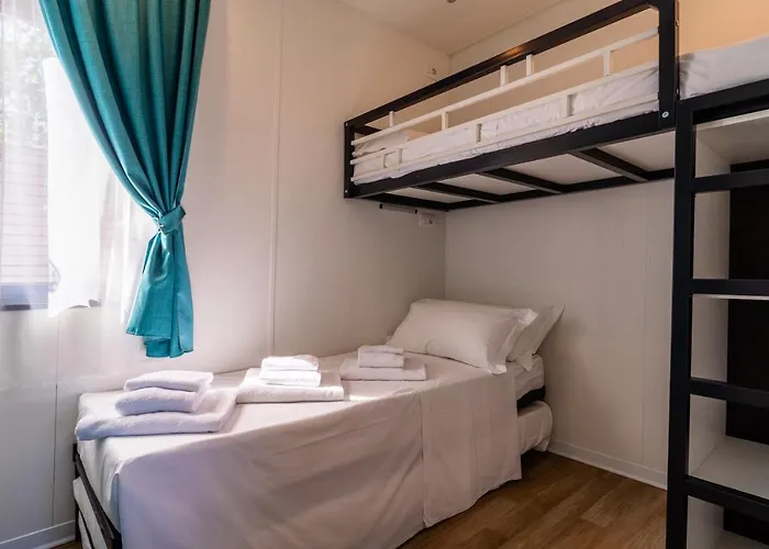 Ferienpark Club Del Sole Romagna Family