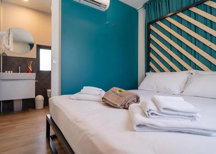 Club Del Sole Romagna Family Ferienpark