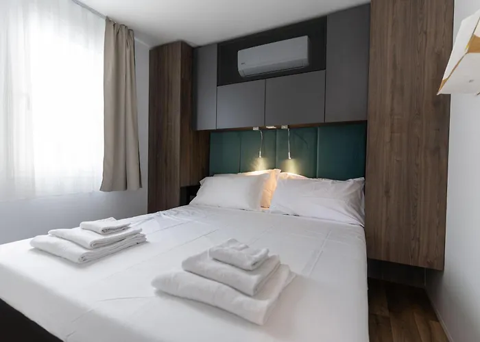 Ferienpark Club Del Sole Romagna Family 4*