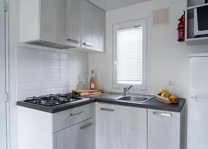 Ferienpark Club Del Sole Romagna Family