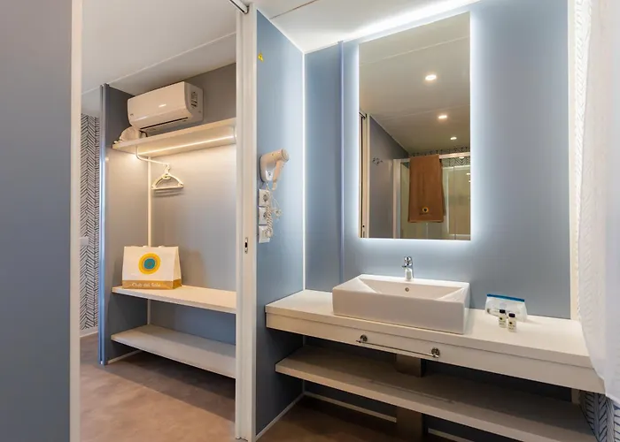 Club Del Sole Romagna Family 4*