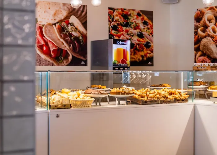 Ferienpark Club Del Sole Romagna Family 4*