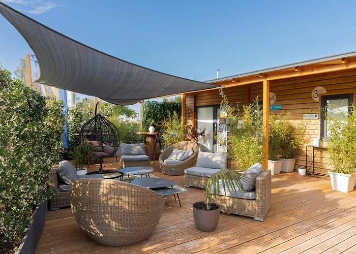 Ferienpark Club Del Sole Romagna Family