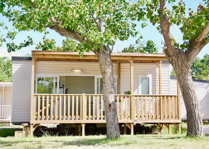 Club Del Sole Romagna Family Ferienpark Riccione