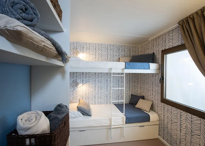 Club Del Sole Romagna Family Ferienpark