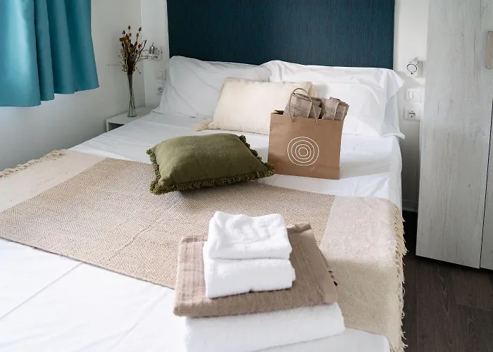 Club Del Sole Romagna Family Ferienpark