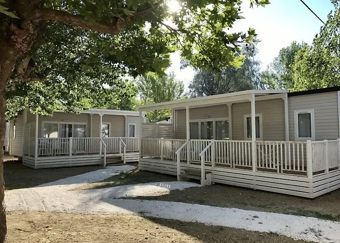 Club Del Sole Romagna Family Ferienpark