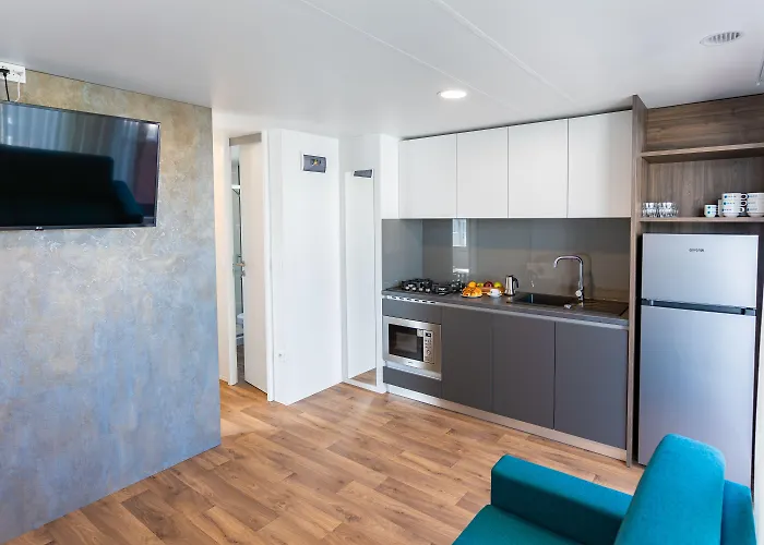 Ferienpark Club Del Sole Romagna Family