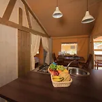 Club Del Sole Romagna Family 4* リッチョーネ