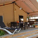 Club Del Sole Romagna Family リッチョーネ