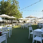 ホリデーパーク Club Del Sole Romagna Family 4*