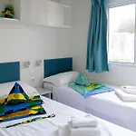 Club Del Sole Romagna Family 4* リッチョーネ