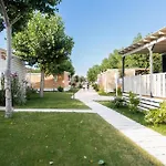Club Del Sole Romagna Family 4* リッチョーネ