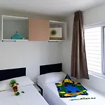 ホリデーパーク Club Del Sole Romagna Family 4*