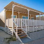 Club Del Sole Romagna Family ホリデーパーク リッチョーネ