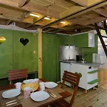 ホリデーパーク Club Del Sole Romagna Family 4*
