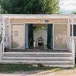 Club Del Sole Romagna Family ホリデーパーク リッチョーネ