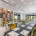 Club Del Sole Romagna Family 4* リッチョーネ
