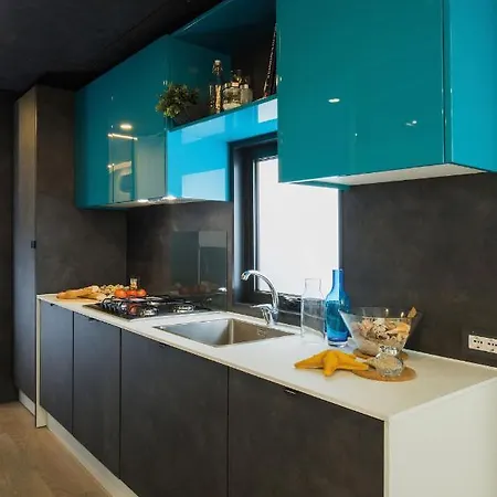 Club Del Sole Romagna Family 4* 里乔内