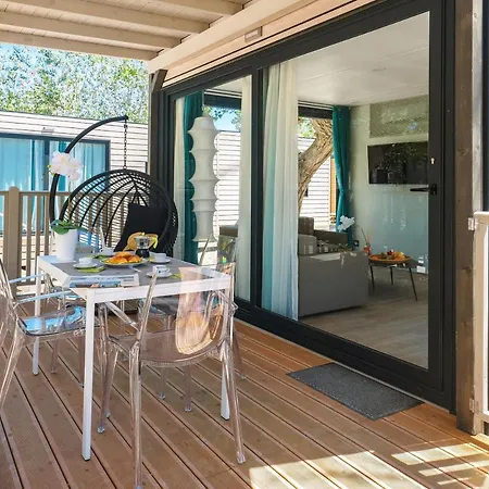 Holiday park Club Del Sole Romagna Family