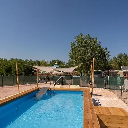 Club Del Sole Romagna Family Riccione