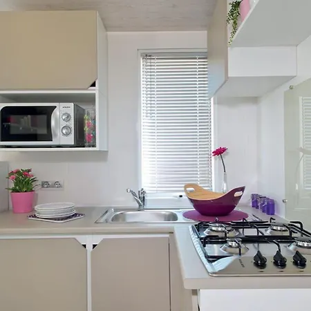 Club Del Sole Romagna Family