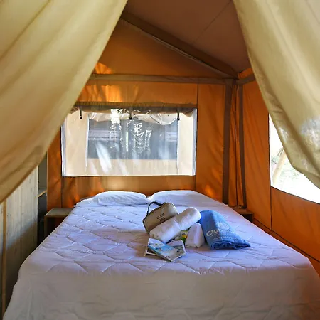 Club Del Sole Romagna Family Holiday park