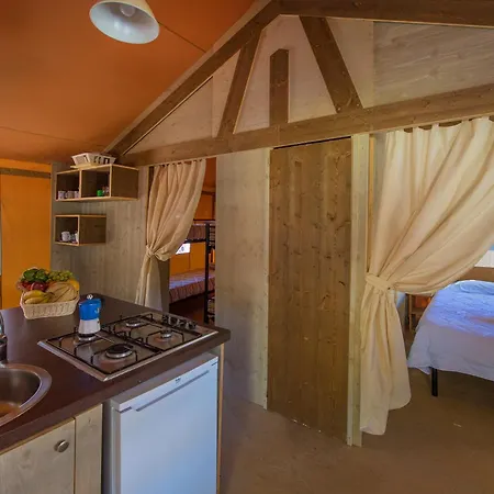 Holiday park Club Del Sole Romagna Family Riccione