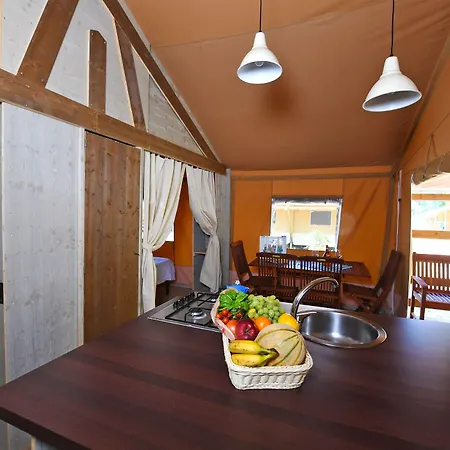 Club Del Sole Romagna Family