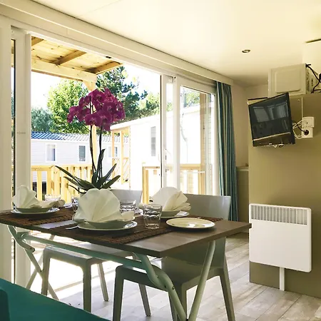 Club Del Sole Romagna Family Riccione