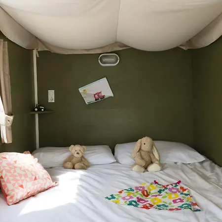 Prázdninový areál Club Del Sole Romagna Family 4*
