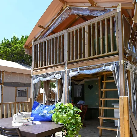 Romagna Family Village 4*
