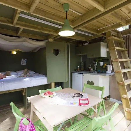 Club Del Sole Romagna Family Holiday park