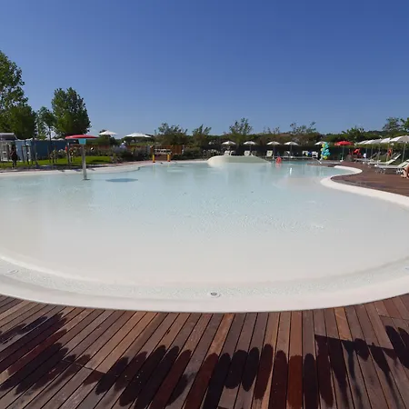 Romagna Family Village 4*