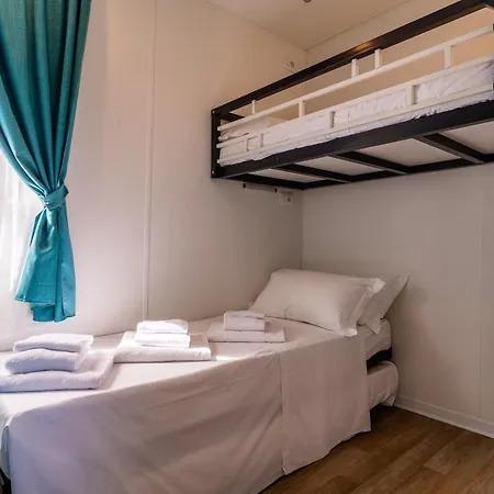 Vakantiepark Club Del Sole Romagna Family