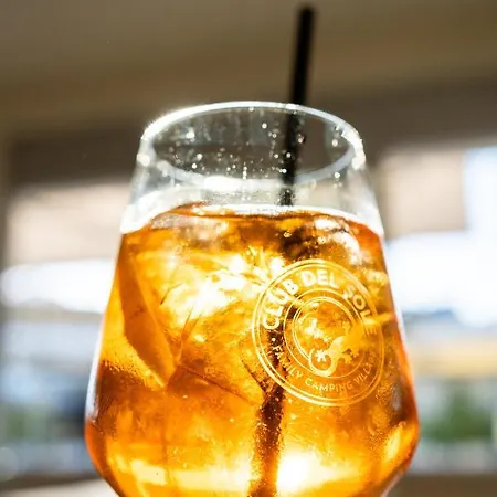 Club Del Sole Romagna Family Holiday park Riccione