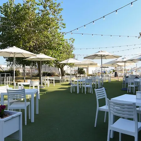 假日公园 Club Del Sole Romagna Family 4*