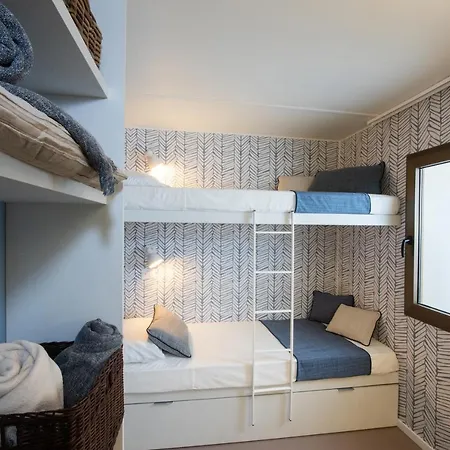 Club Del Sole Romagna Family Prázdninový areál 4*